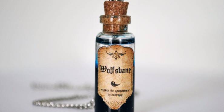 Harry Potter The 10 Most Difficult Potions To Make Harry Potter The 10 Most Difficult Potions To Make